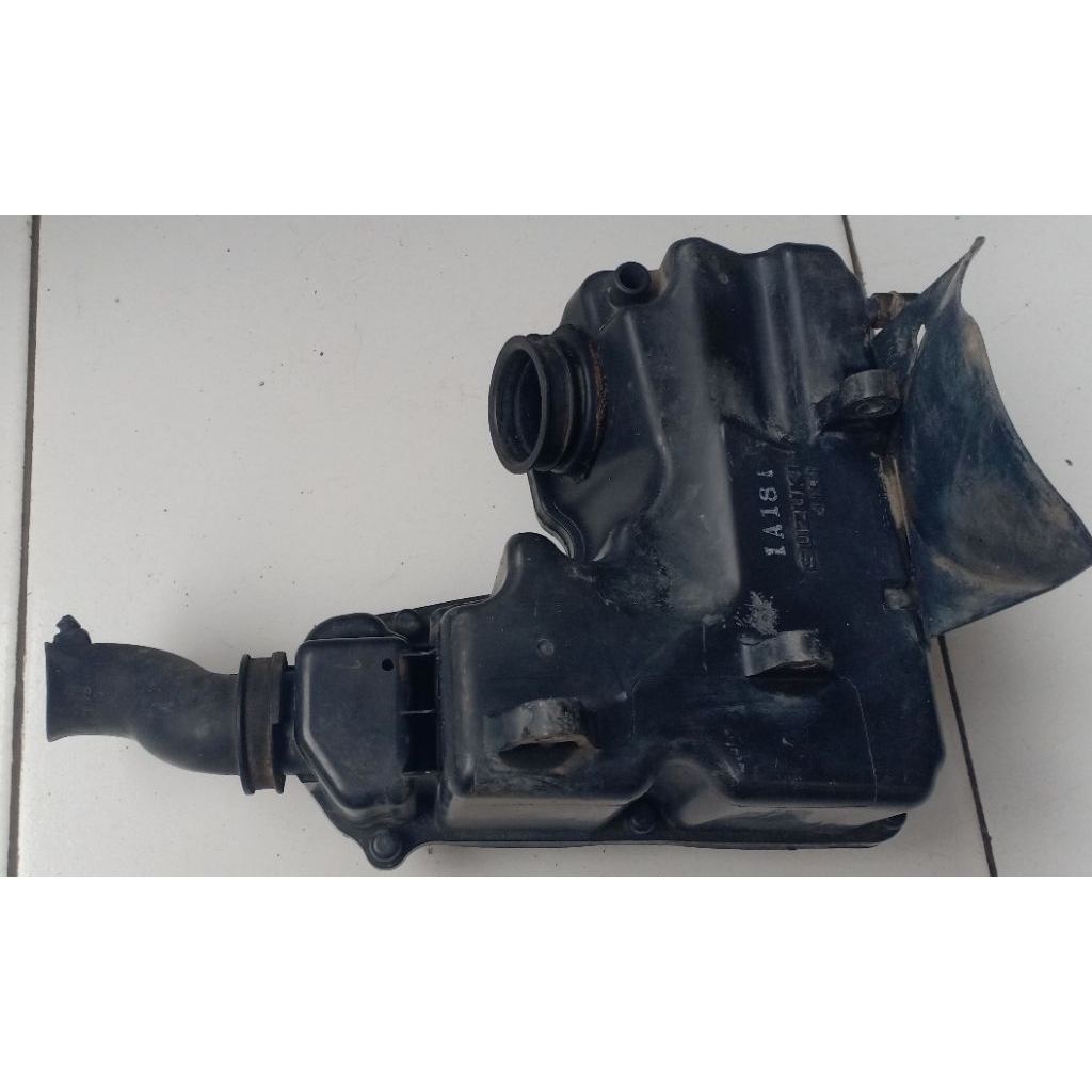 box filter skydrive 125