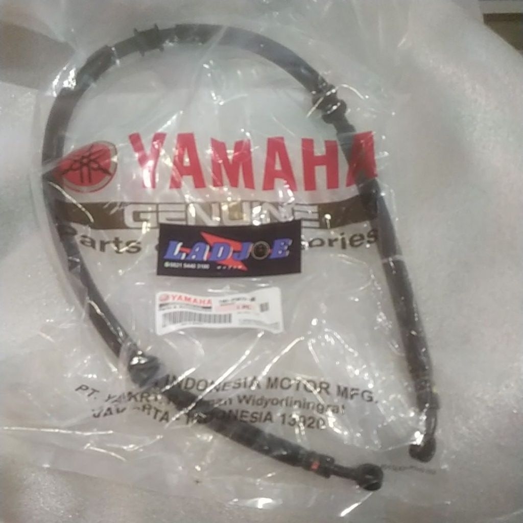 hose brake/selang master rem Mio/14d-f5872-00/yamaha