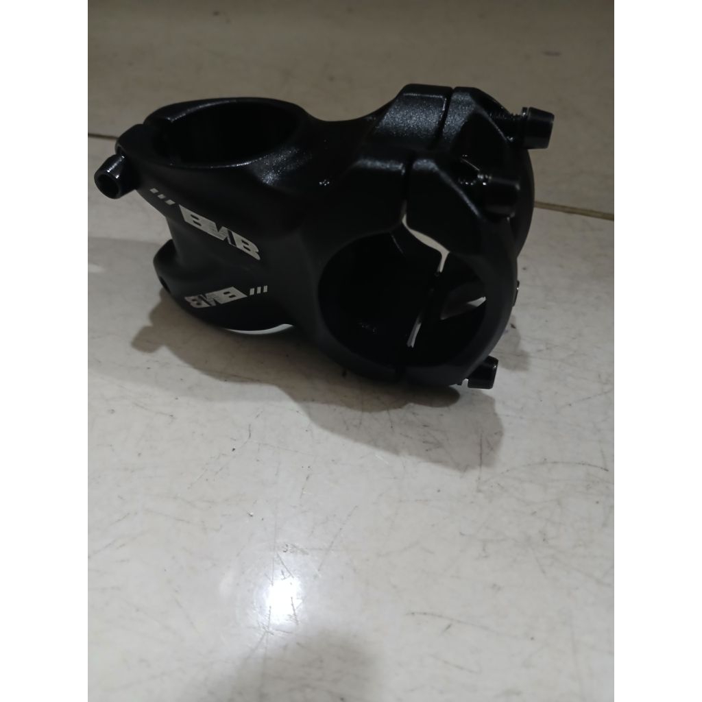 STEM SEPEDA MTB,ROADBIKE DAN SEPEDA LAIN,NYA MERK BNB ORIGINALLL