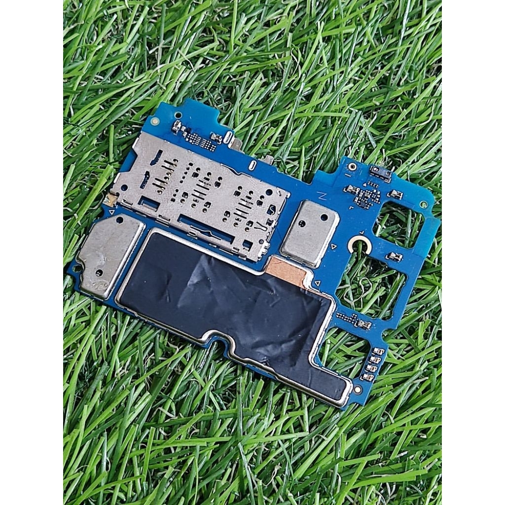 Mesin Samsung A14 Refurbish Normal.