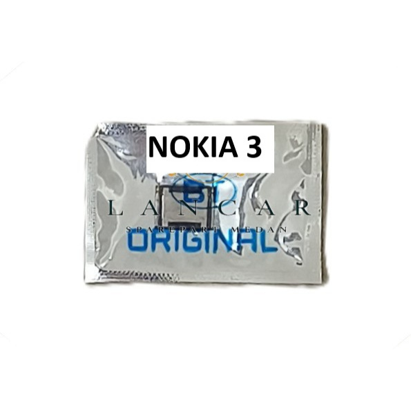 BUZZER / SPEAKER MUSIK MUSIC NOKIA 3 (BUZZER ONLY)