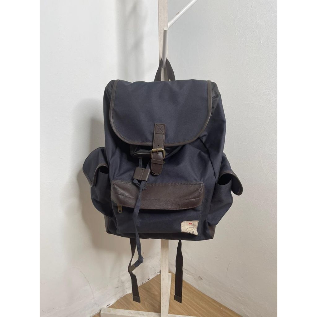 preloved backpack TFG