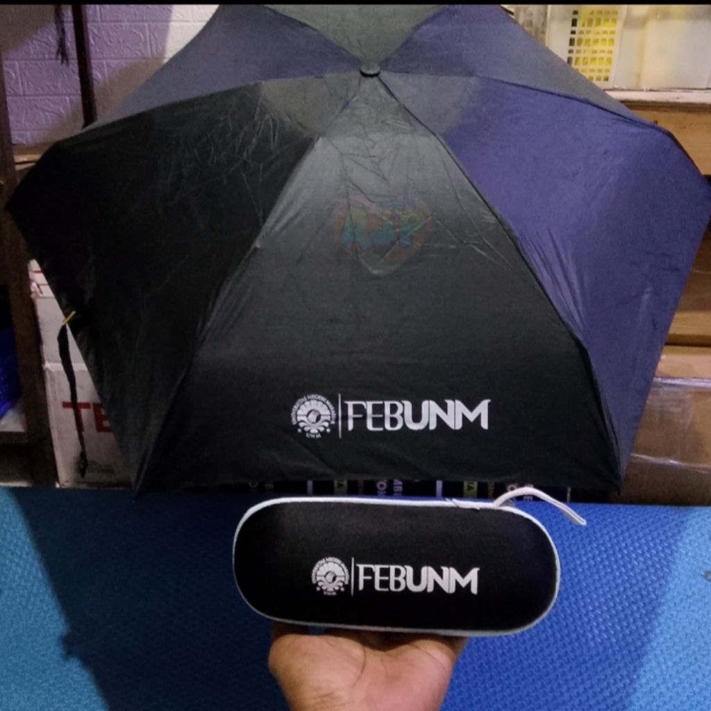 Payung custom/Payung promosi/Payung souvenir/Souvenir murah