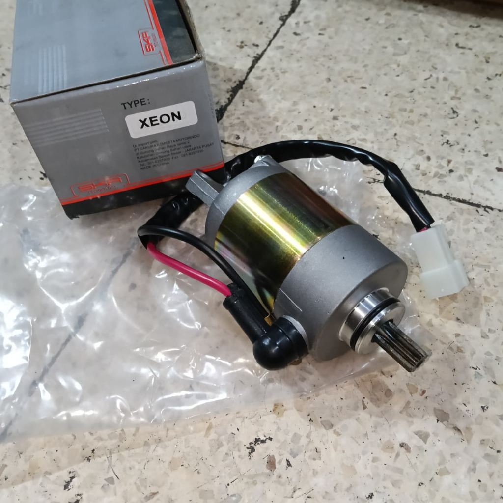 Dinamo stater xeon Dinamo starter xeon Dinamo xeon