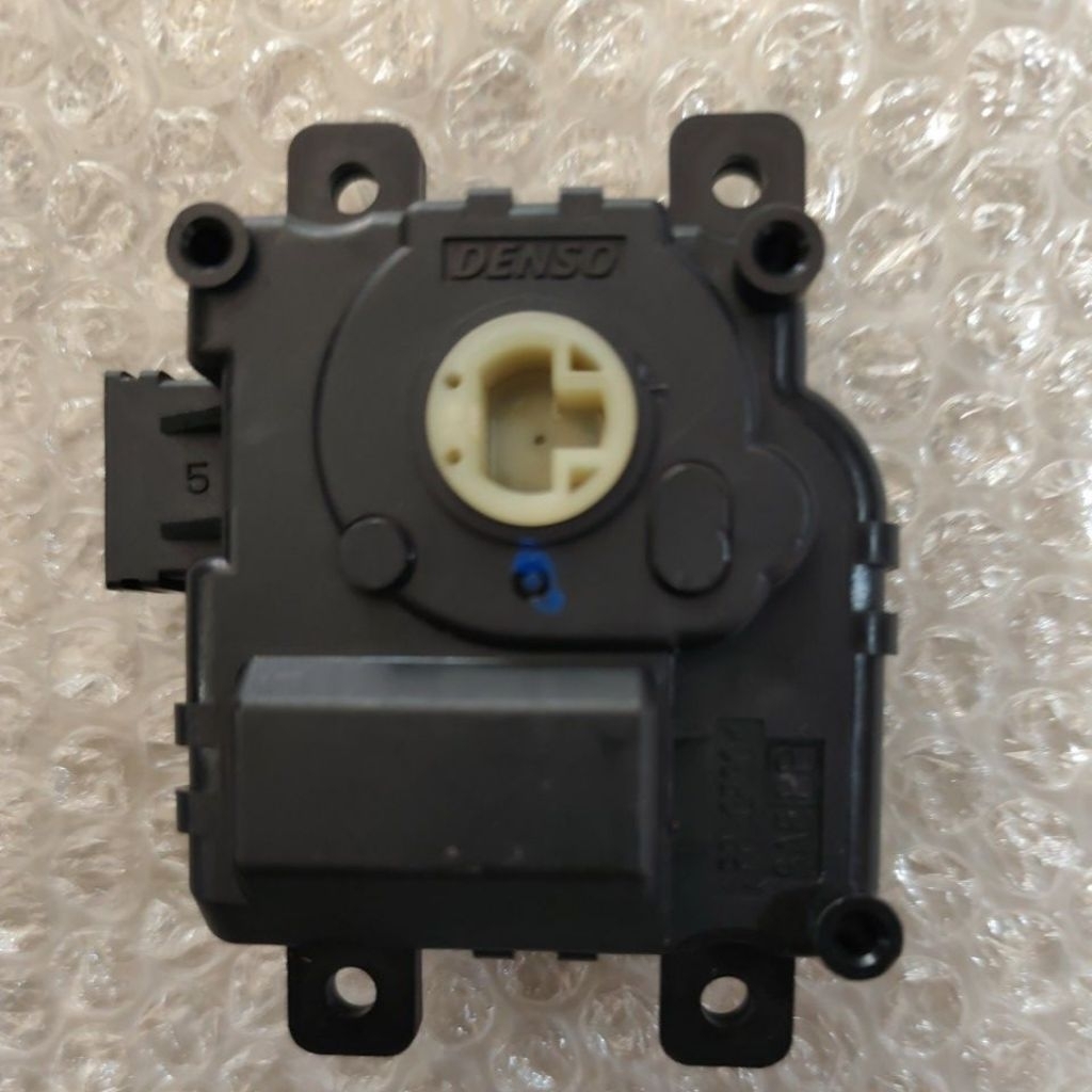 Servo AC Suzuki All New Ertiga New XL-7 Soket 3 Pin Original