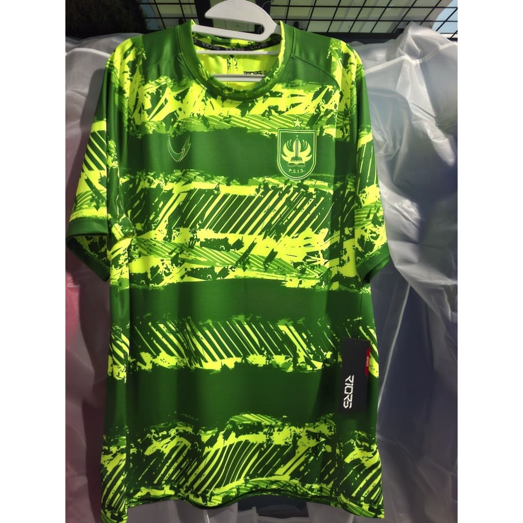 JERSEY PSIS TRAINING BLUE