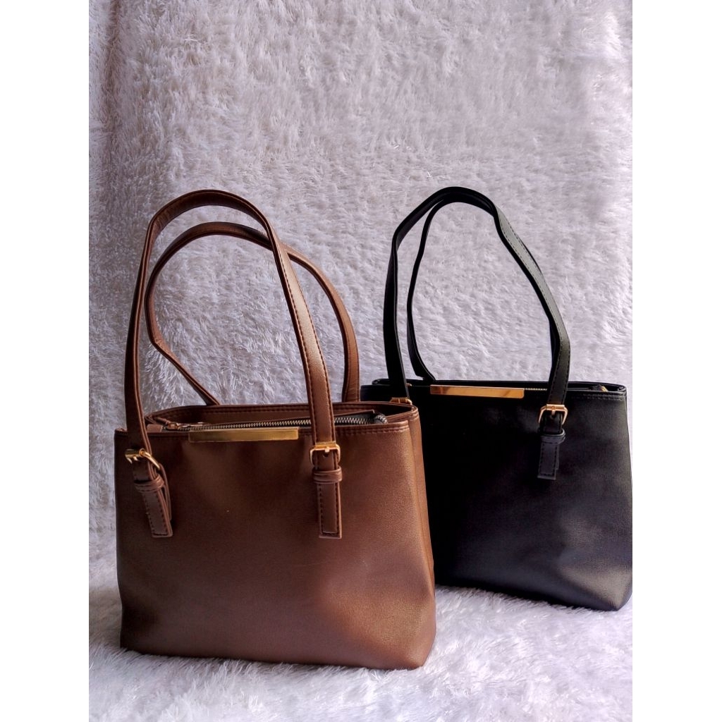Tas Shoulder Bag wanita kekinian korean Style