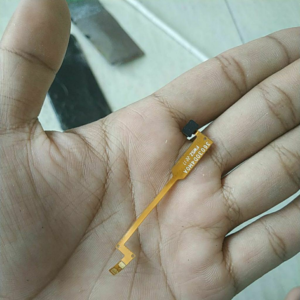 sensor bekas Xiaomi mi max 2