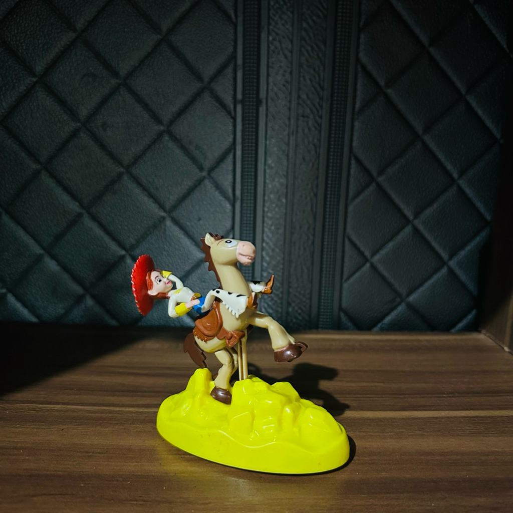 Figure Toy Story Jessy Disney/Pixar