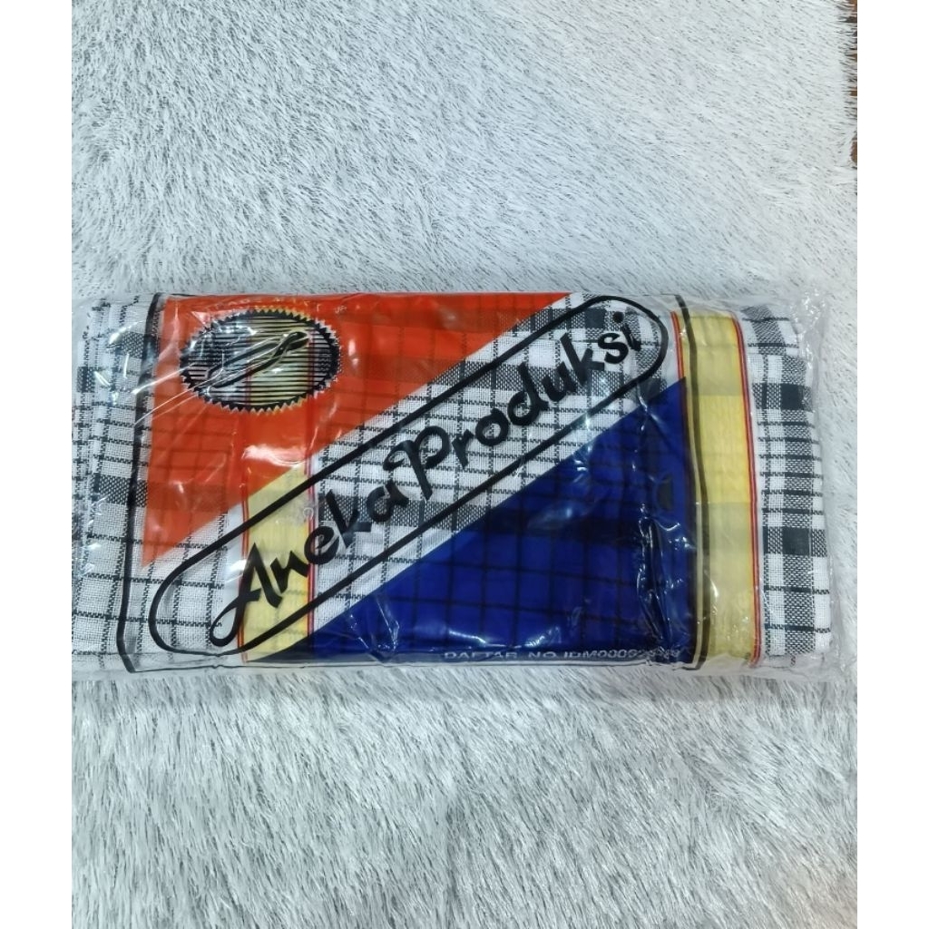 (12) serbet cap gunting