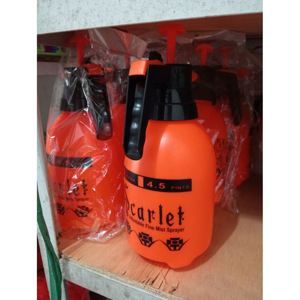 SPRAYER POMPA BOTOL SEMPROTAN/SEMPROTAN HAMA TANAMAN