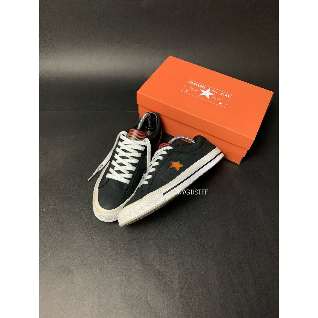 Size 43 | Converse One Star Low 'Year Of The Dog'