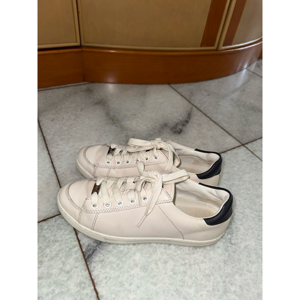 Coach Sneakers - coach shoes - sepatu coach - sneakers