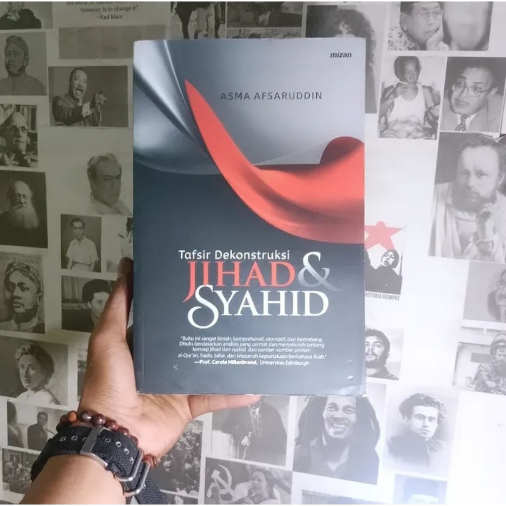 Berislam Secara Toleran | Irwan Masduqi | Al-Juwaini Peletak Dasar Teologi Rasional dalam Islam | Ts