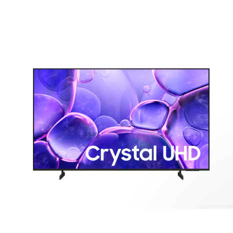 SMART LED TV SAMSUNG 65 INCH 4K UHD - 65 U 8000