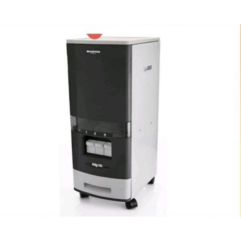Maspion Tempat Nasi / Rice Box [45 Kg] EX 4500