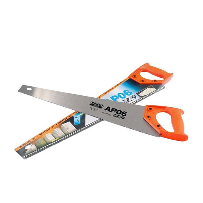 PTMndri - GERGAJI KAYU BAHCO 20 INCH - BAHCO HANDSAW AP06 - GERGAJI KAYU BAHCO