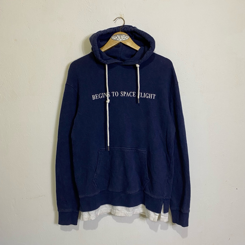 Polham hoodie