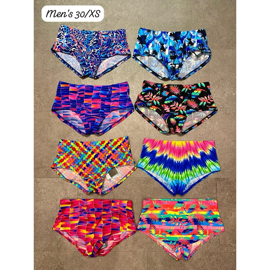 Funky Trunks Classic trunks Boys & Mens