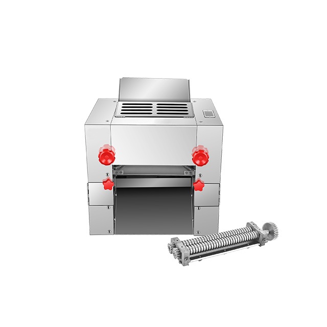 FOMAC Noodle Maker Machine NOD-T300 NOD-T350 NOD-300F NOD-350F / Mesin Pencetak Pembuat Mie