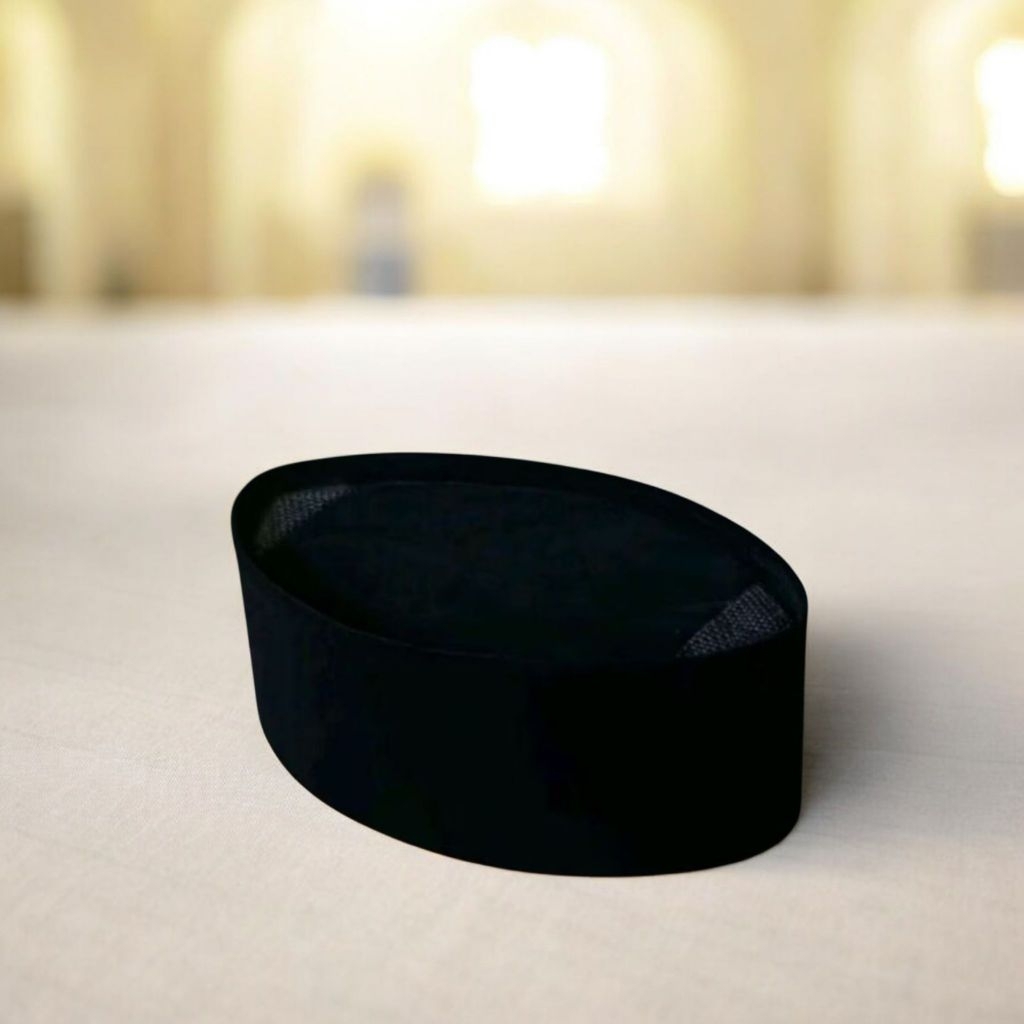 PECI ANAK PECI DEWASA PECI SONGKOK NASIONAL HITAM