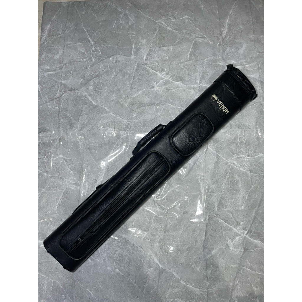 VENOM VT-07 HARDCASE BILLIARD