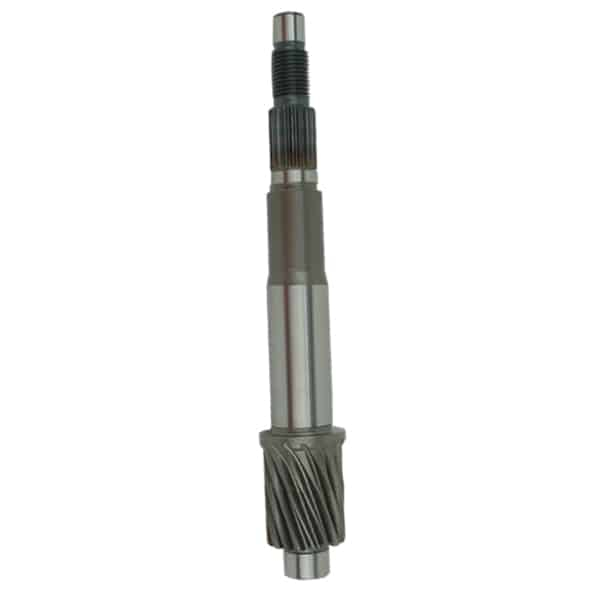 23411-KZR-601 Shaft Drive As Pulley Vario 125 Old Vario 125 LED 2015 - 2017