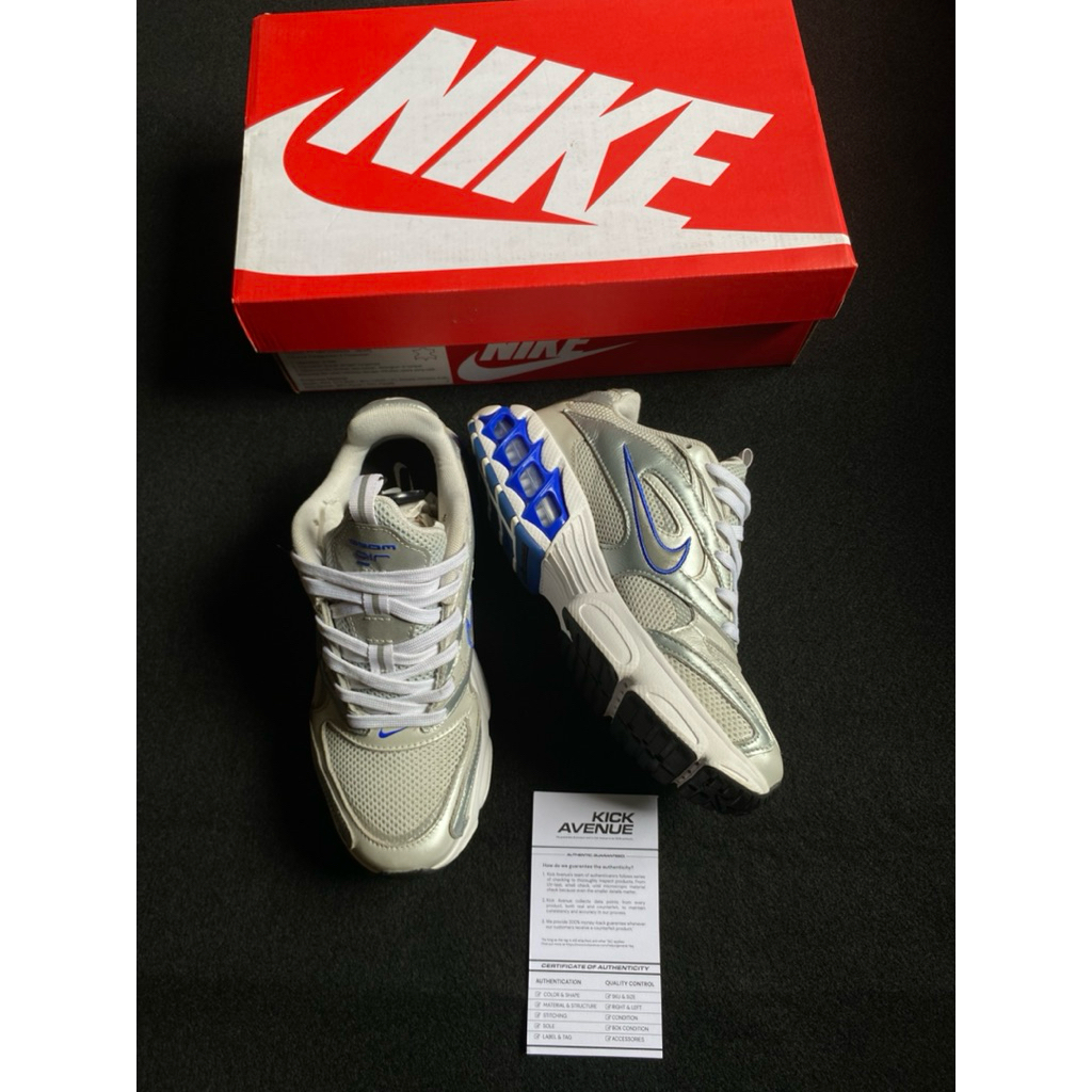 NIKE ZOOM AIR FIRE ORI BY KICK AVENUE