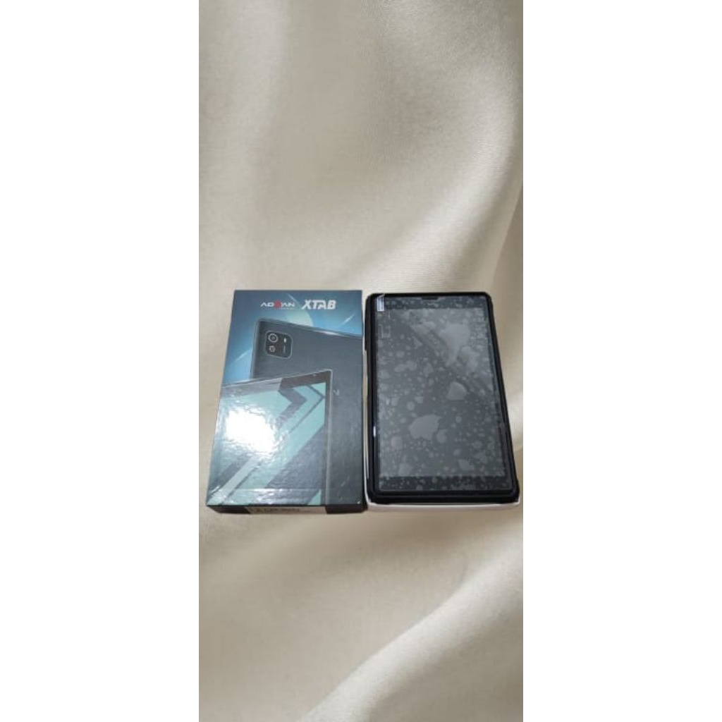 Tablet Advan XTab