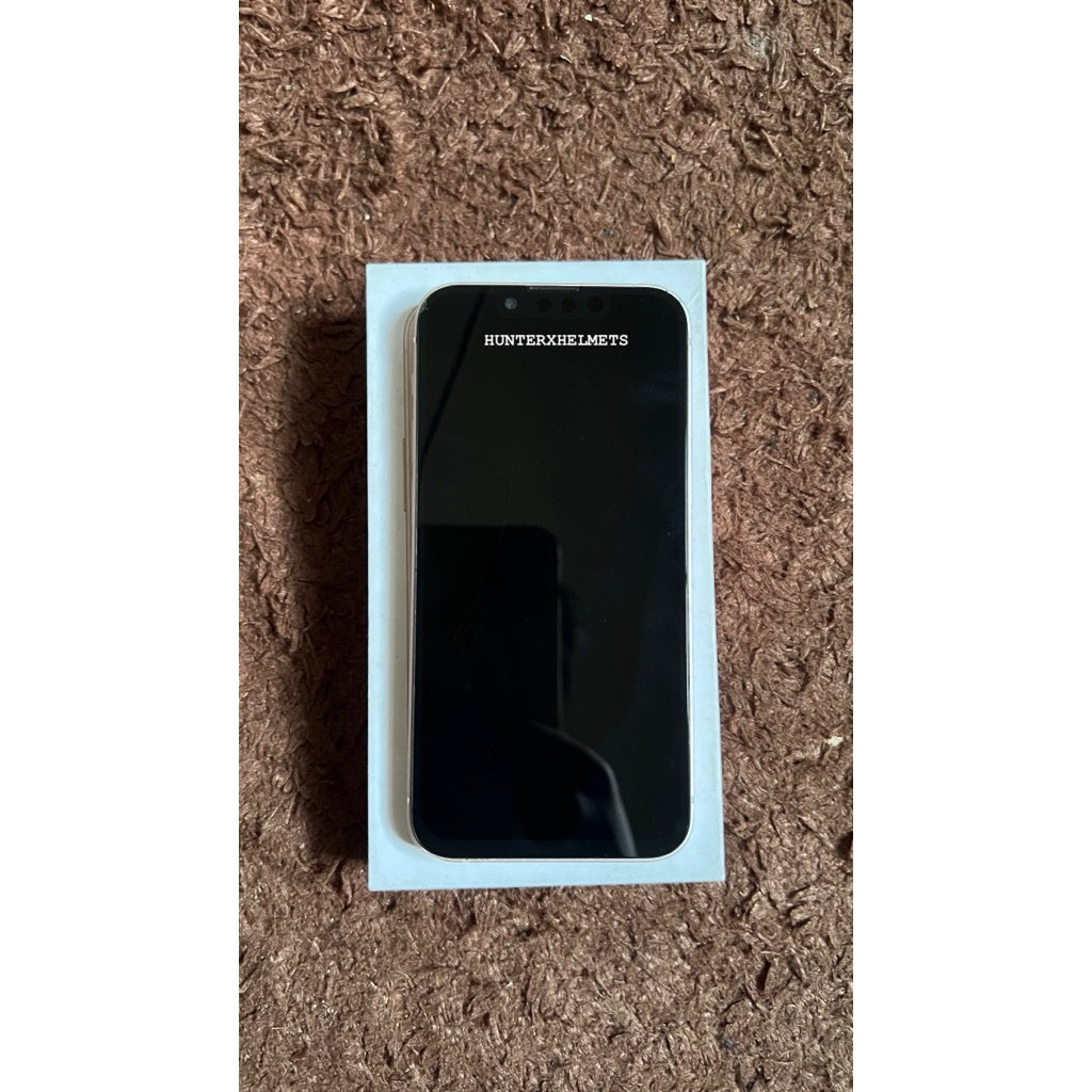 IPHONE 13 mini 128gb pink edition inter