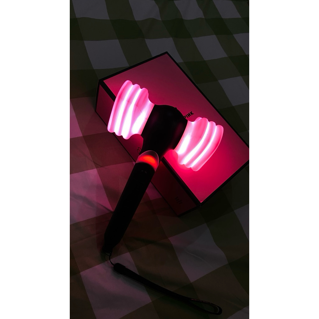 Lightstick blackpink