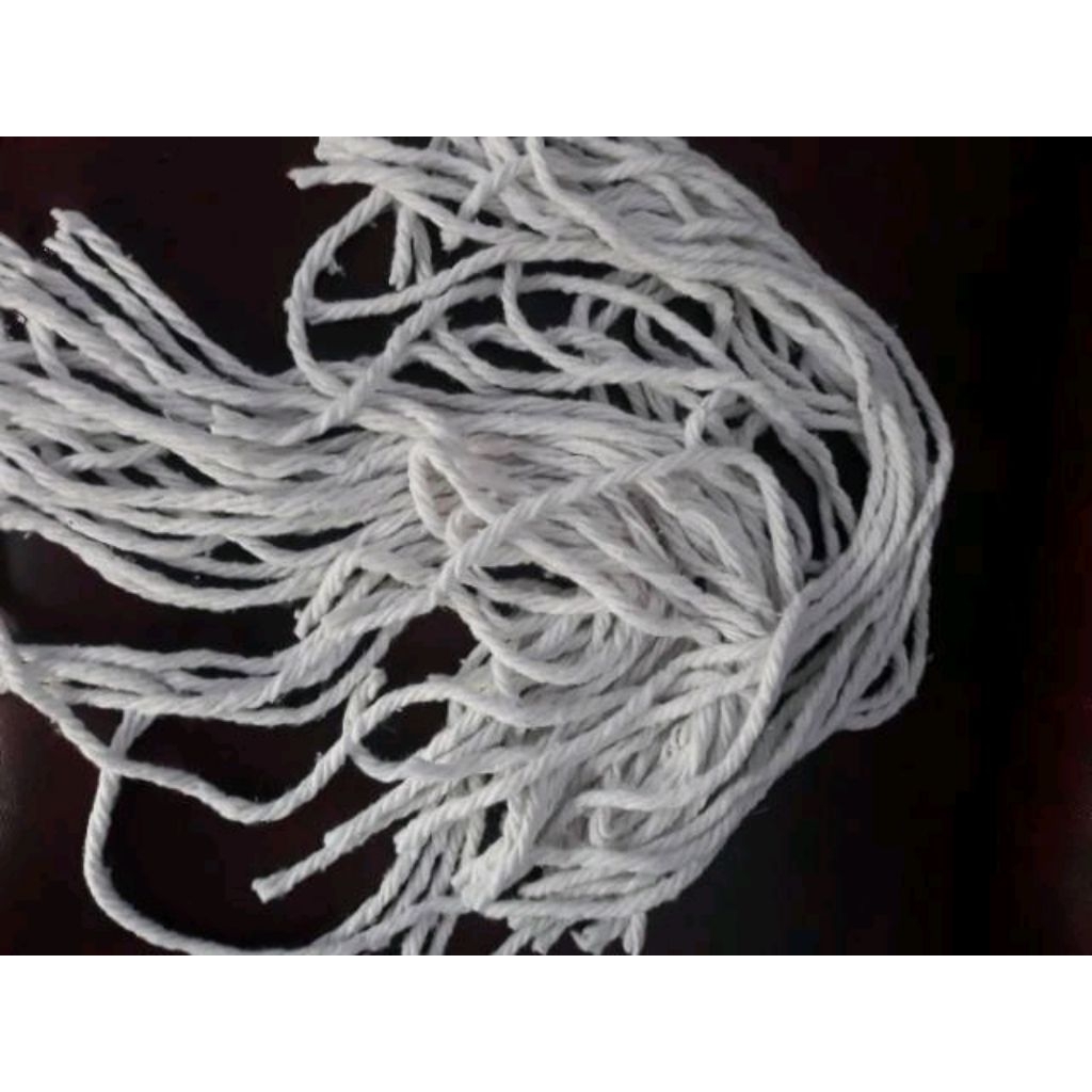 Sumbu kompor /sumbu lampu minyak goreng / sumbu murah  50 cm