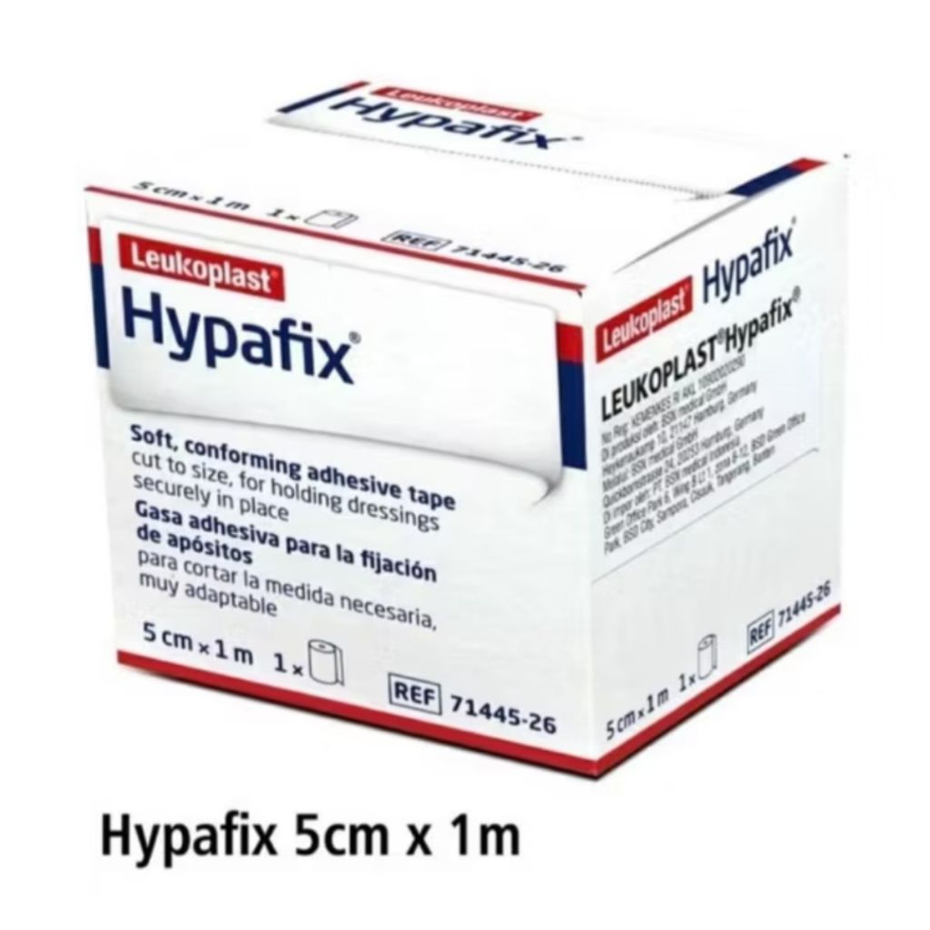 Hypafix 5x1