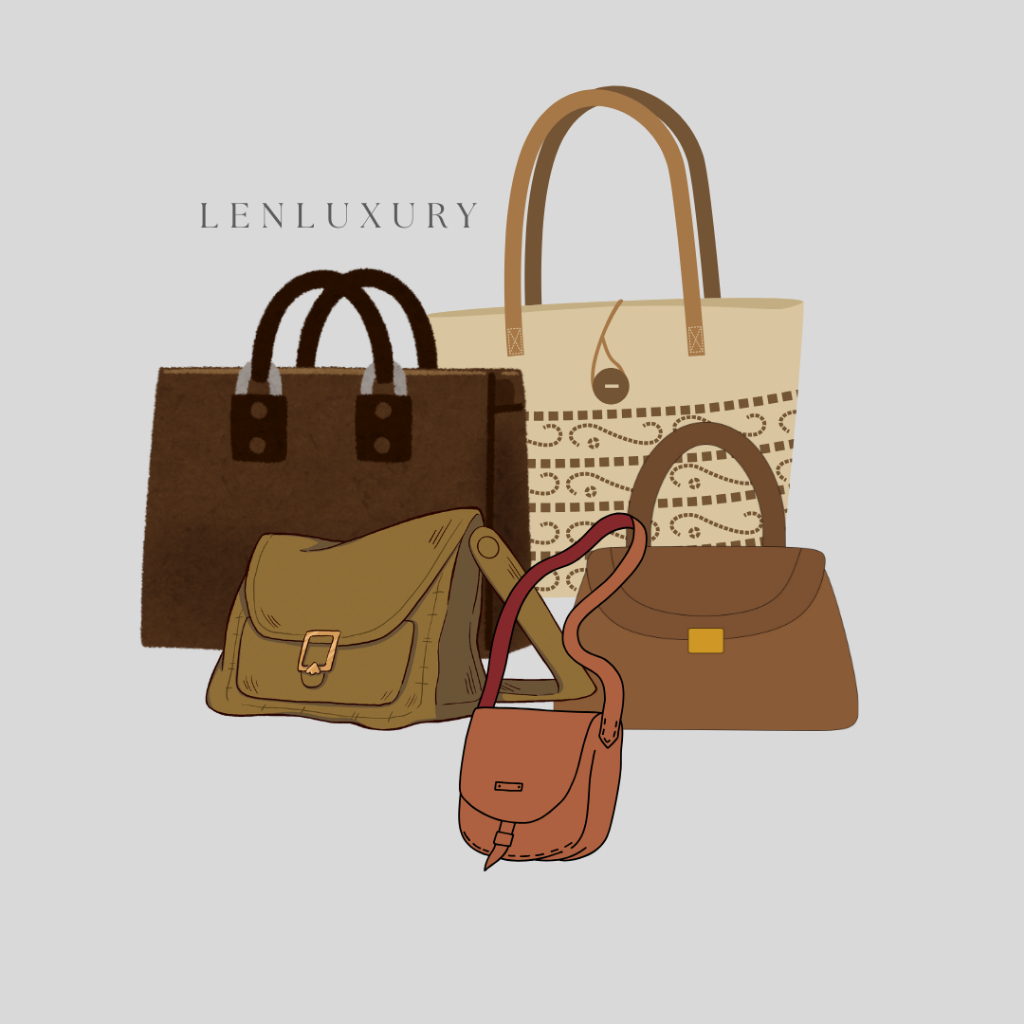 Ready Bucket Bag 2312 C3598 CA582 Ca177 1011 C2811