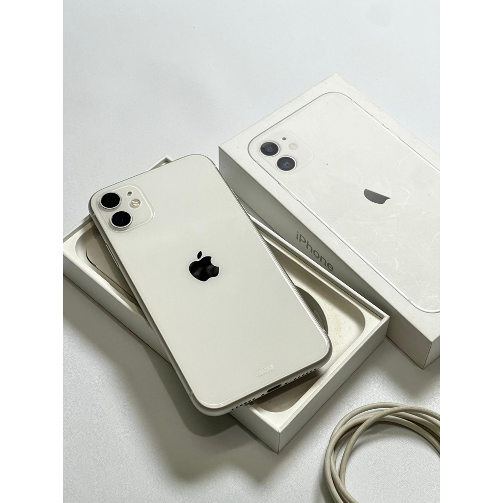 Iphone 11 64gb ex ibox