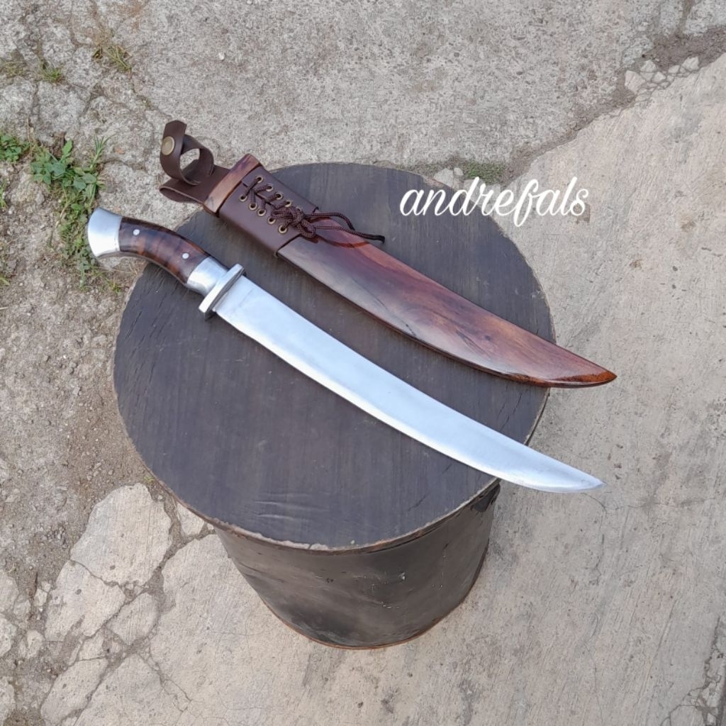 PROMO GOLOK sembelih Persia premium