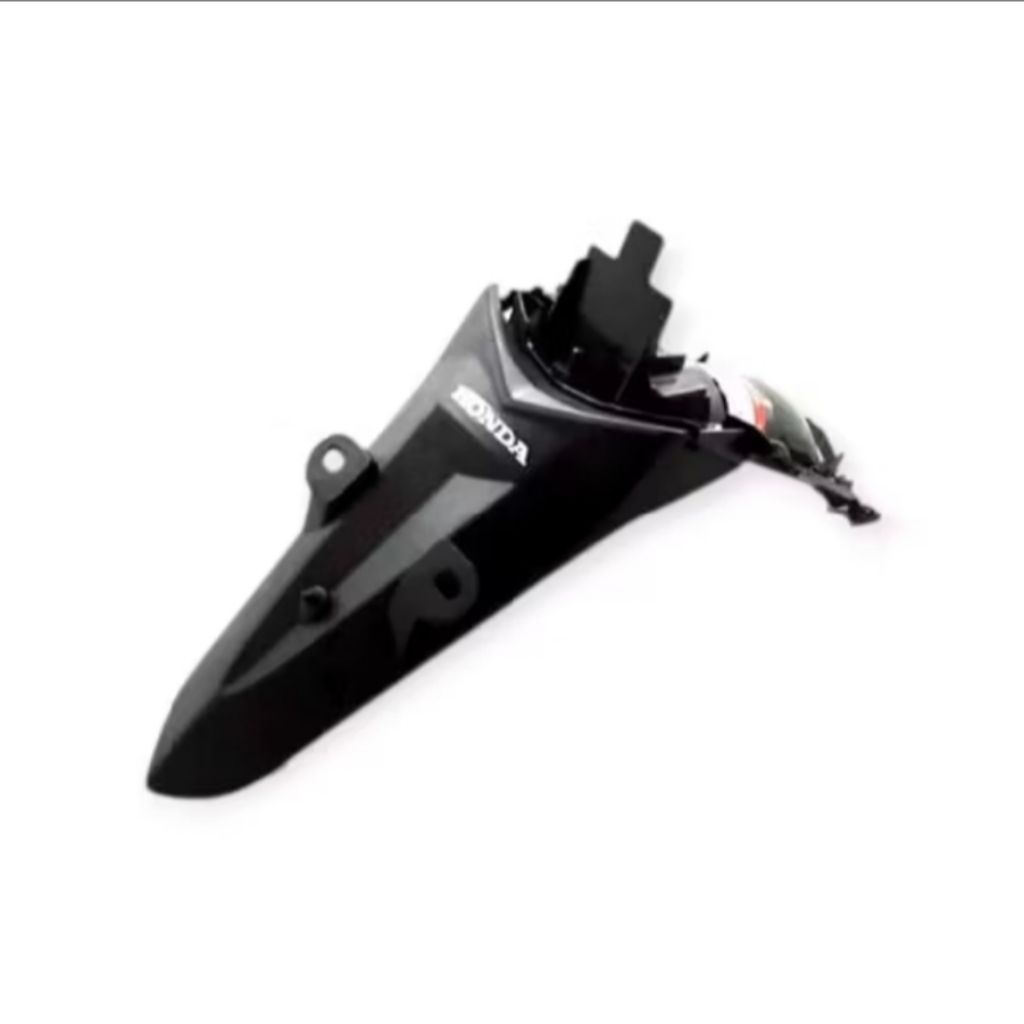 spakbor belakang Honda Blade 110