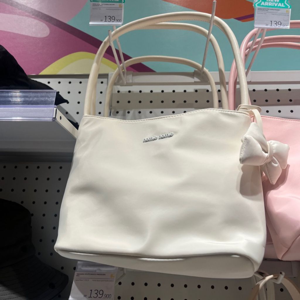 shoulder bag egradable tas oh some