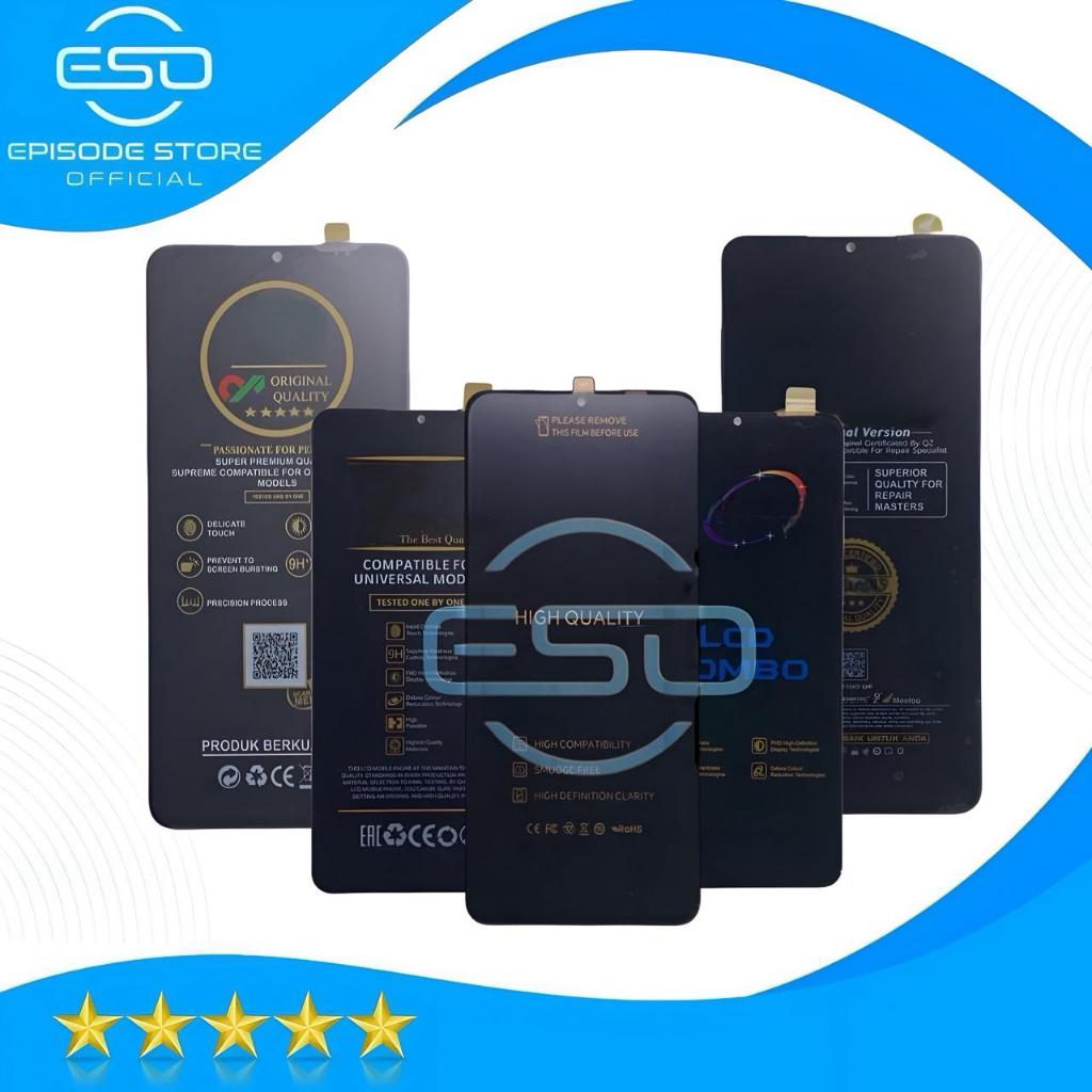 lcd + touchscreen sam A022/A022F/M127/A326/A125/A125F/Gal4xy A02/A12S/A12/A32 5G/M12/M02/M022/M022F/