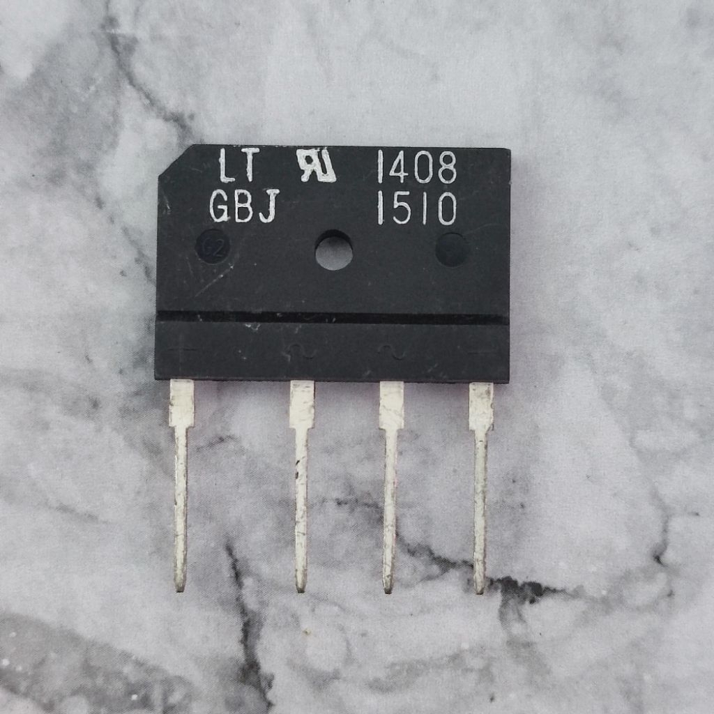 Silicon Dioda 15A Sisir