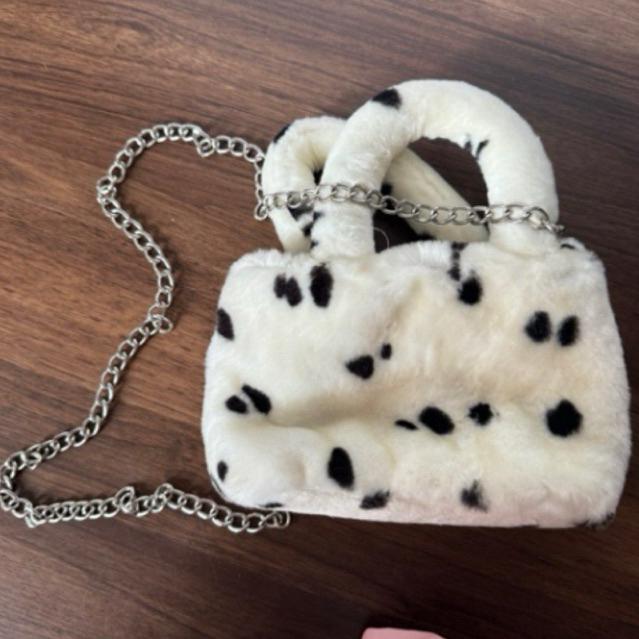 [PRELOVED] Bling It On small bag