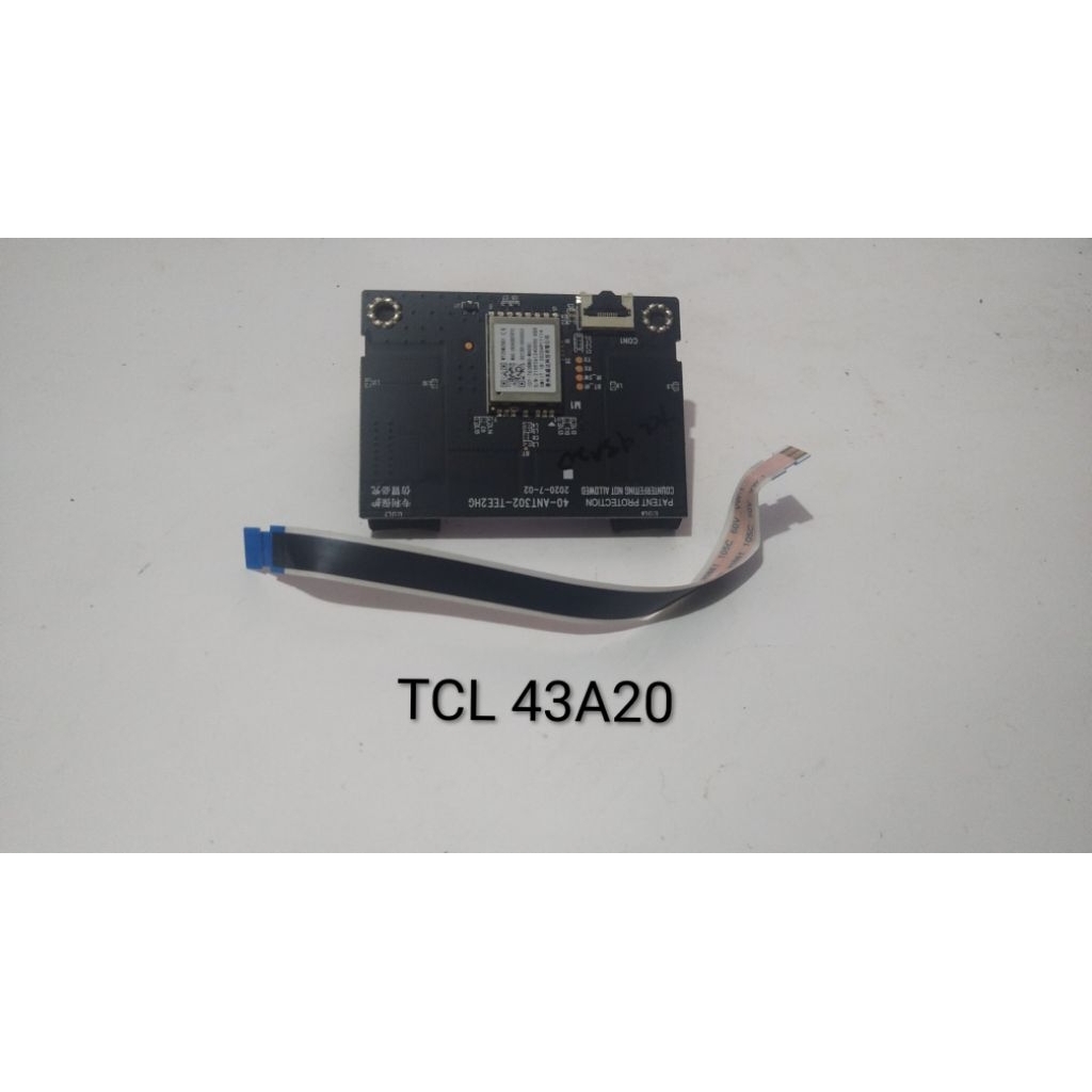 Module bluetoth tcl 43a20 module wireles tcl 43a20