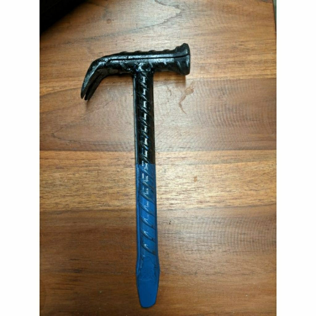 Palu Kambing Baja PALU PENCABUT PAKU