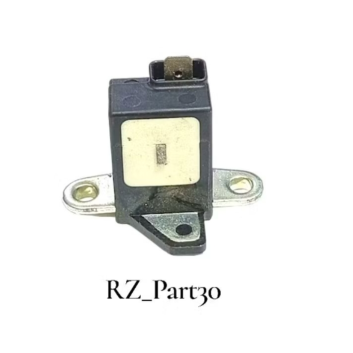 Fulser Pulser CDI Tiger Megapro Original TEC