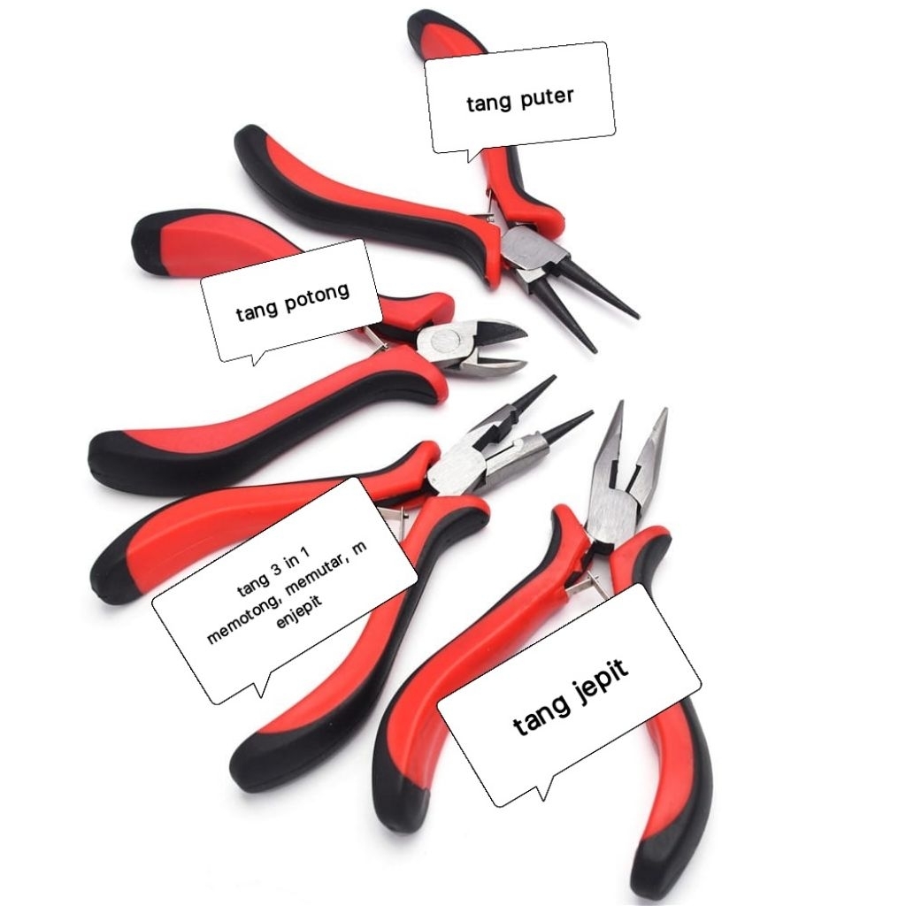 tang 4 model/ tang multi fungsi