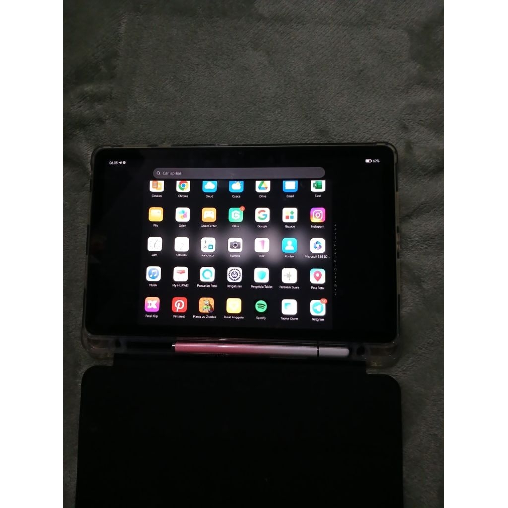 HUAWEI MATEPAD SE 10.4  second like new