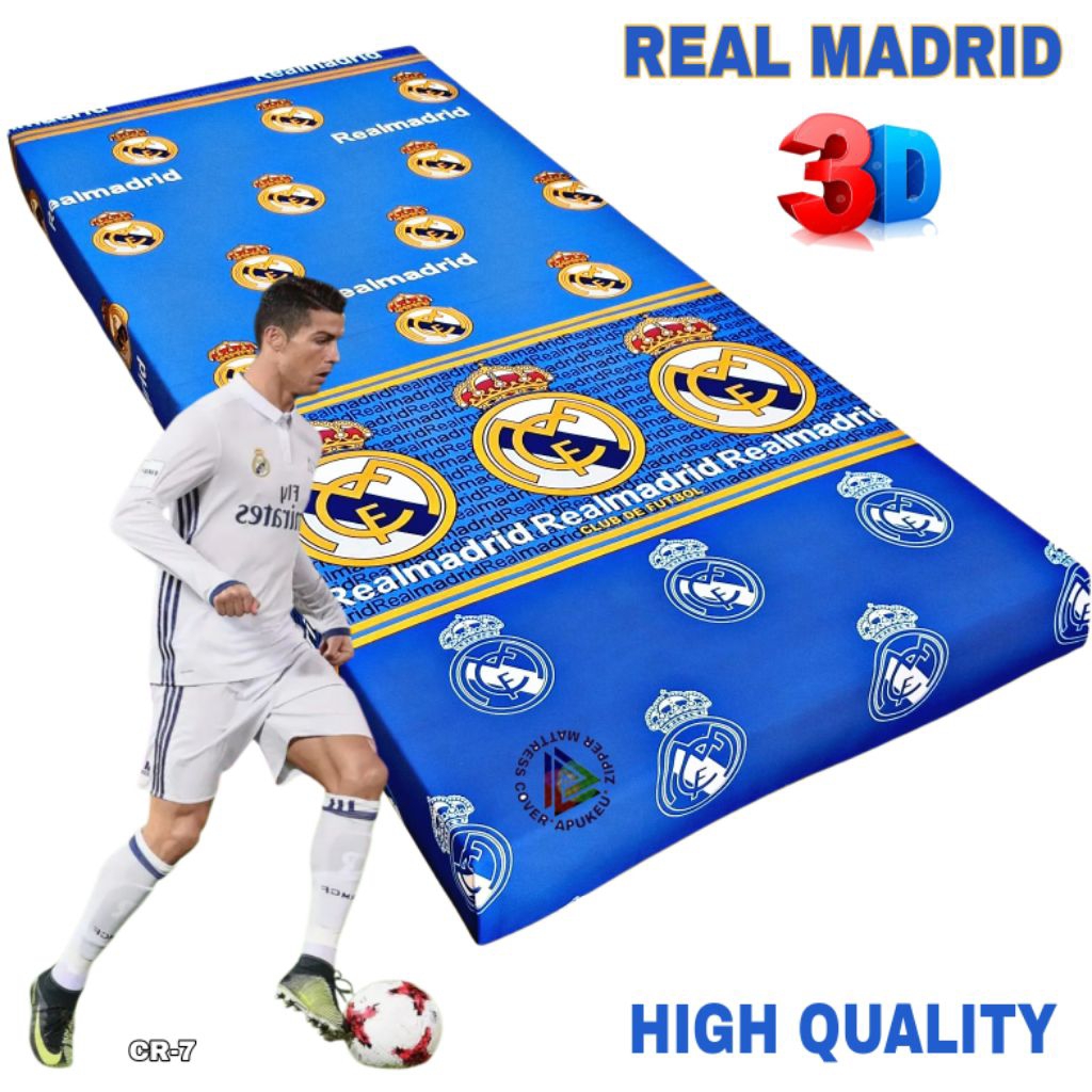 SARUNG KASUR RESLETING 200X120