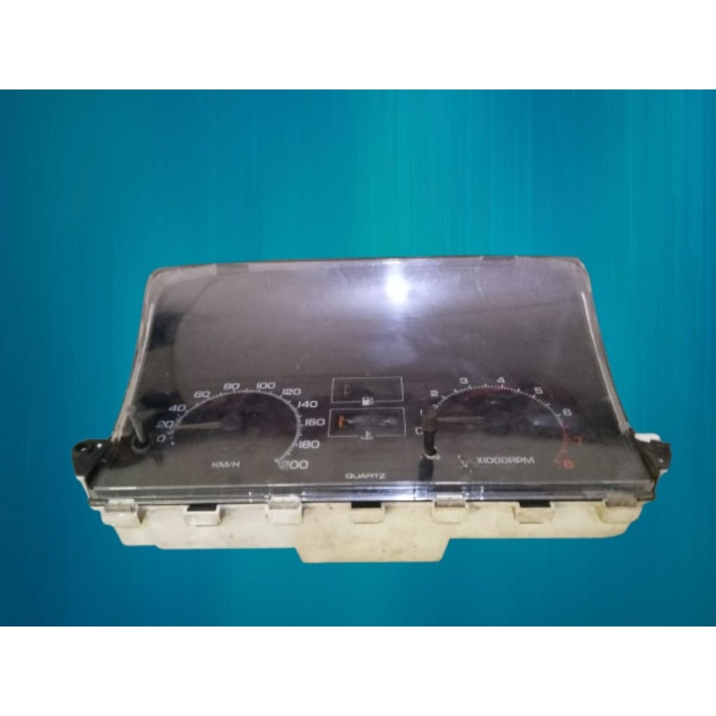 SPIDOMETER SPEEDOMETER SUZUKI FORSA GLX ORIGINAL