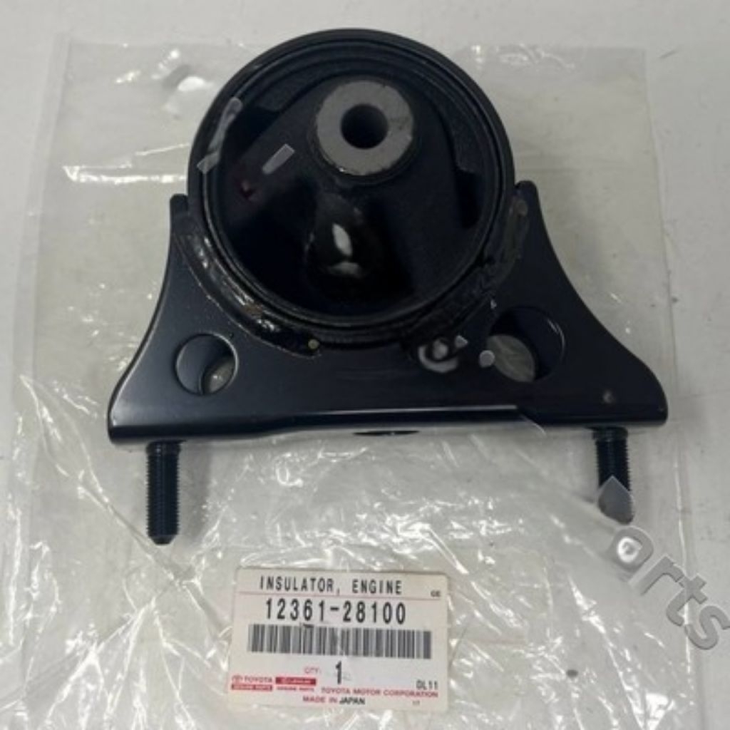 Engine mounting depan Toyota Harrier 2400cc ORIGINAL