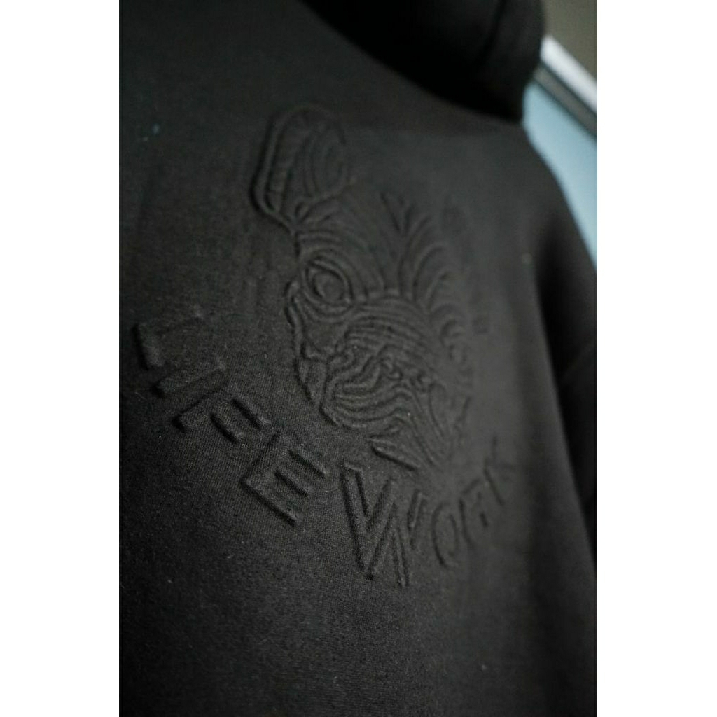 Hoodie LifeWork